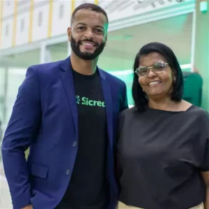 [FOTOS] Inauguração Sicredi em Benfica