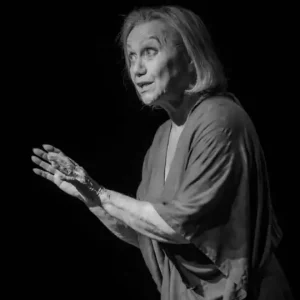 Peça "Seis Tempos" em Juiz de Fora @ Colégio CAVE