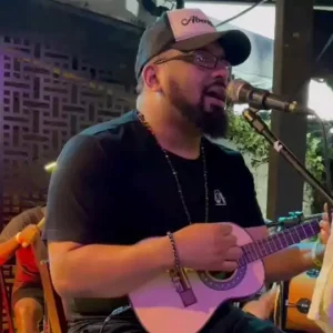 Festival Bem Bolado Samba & Petisco @ Recanto Village Club