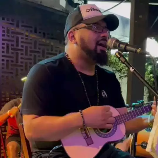 Festival Bem Bolado Samba & Petisco @ Recanto Village Club