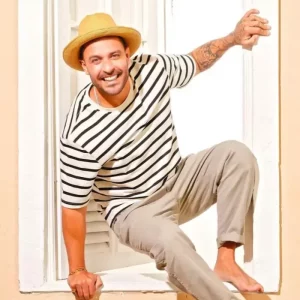 Diogo Nogueira em Juiz de Fora @ Cine-Theatro Central