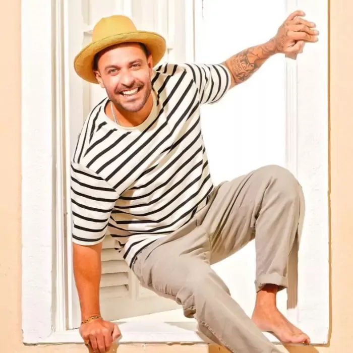 Diogo Nogueira em Juiz de Fora @ Cine-Theatro Central