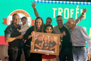 Troféu Boca Boa Zine Cultural: Adega Bar de Vinhos é o campeão de 2025!