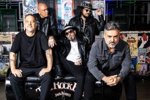 Sun Beat na Orla com Detonautas em Juiz de Fora @ Orla Beach Sports