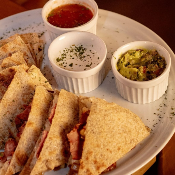 Rodízios em Juiz de Fora: Los Mex (Foto: reprodução instagram/@losmexjuizdefora)