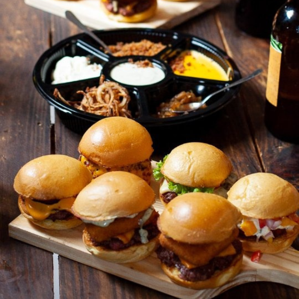 Rodízios em Juiz de Fora | Foto: reprodução instagram/@vempragruta