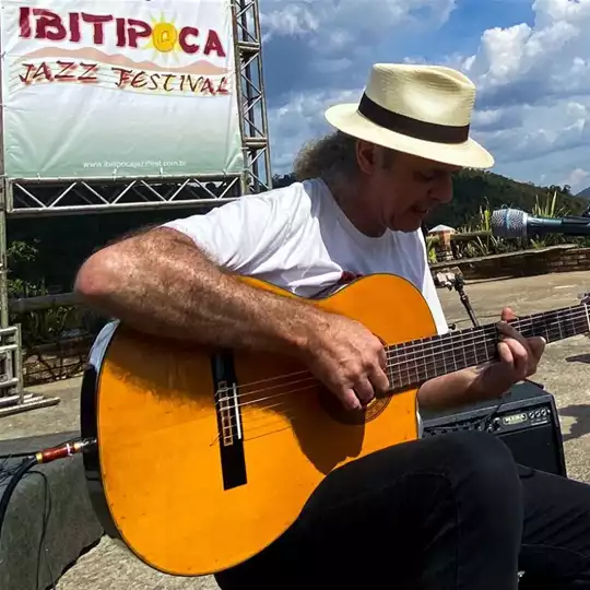 7 eventos em Ibitipoca para este ano!