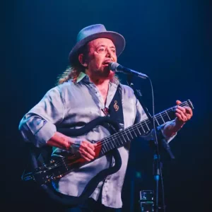 Geraldo Azevedo em Juiz de Fora @ Cine-Theatro Central