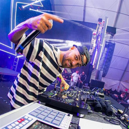 Papatinho em Juiz de Fora @ Cultural Bar