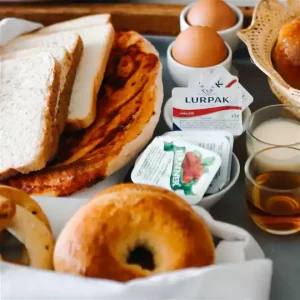 Padarias com Buffet em Juiz de Fora!