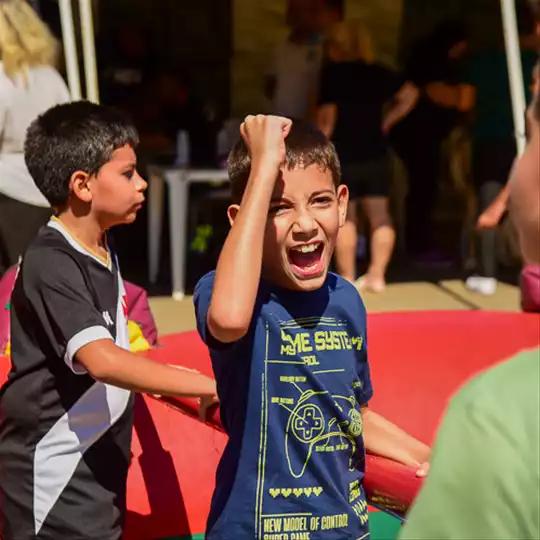 [FOTOS] Dia da Família – 134º Aniversário do Segundo Batalhão da Polícia Militar