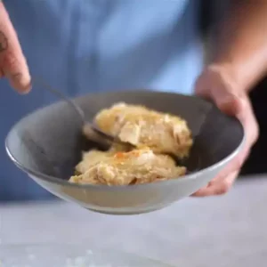 Confira como fazer receita de Rondelli com o Chef Bahamas