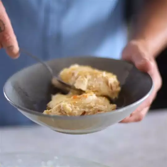 Confira como fazer receita de Rondelli com o Chef Bahamas