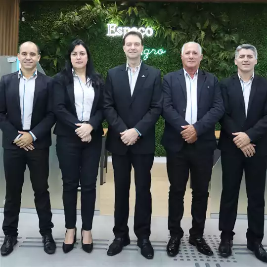 [FOTOS] Reinauguraçãoo Sicoob Credicaf @ Manoel Honório