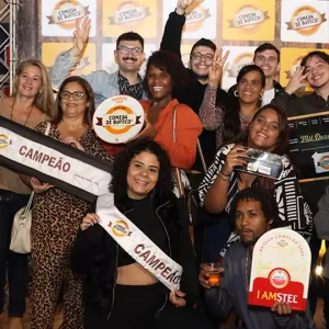 [FOTOS] Premiação Comida di Buteco 2024