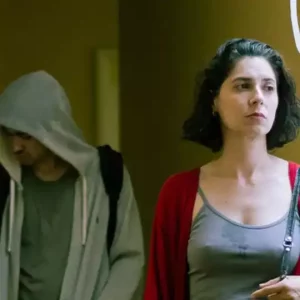 Mostra Elas - O Olhar Feminino no Cinema"  @ Praça CEU