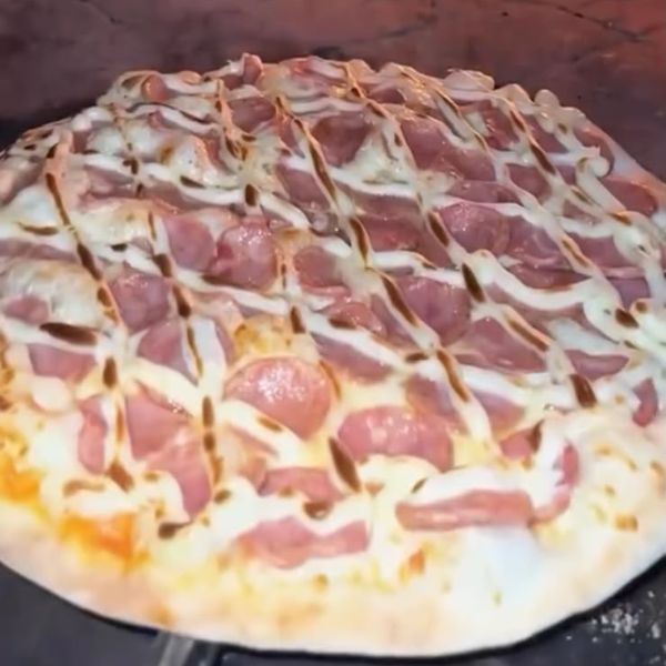Rodízios de pizza em Juiz de Fora: Cervejaria Barbante (Foto: divulgação)