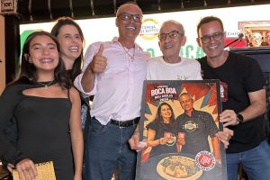 Troféu Boca Boa Zine Cultural: Confira os vencedores!