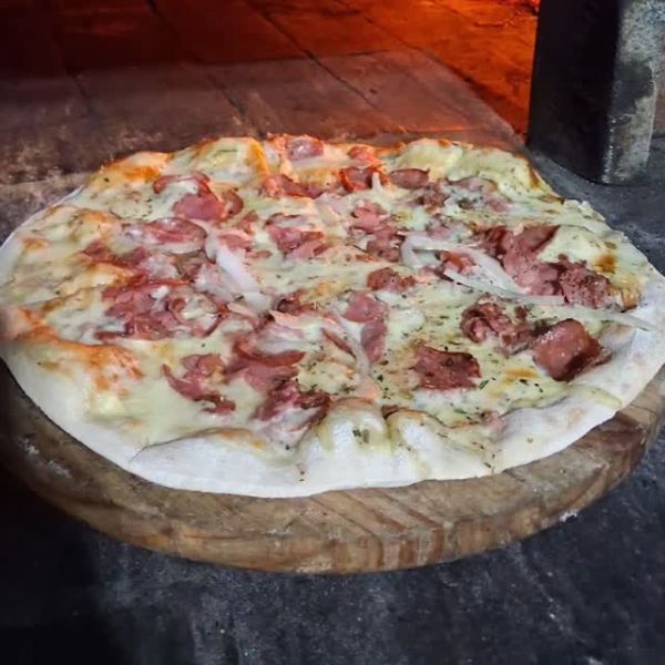 Rodízios de pizza em Juiz de Fora: Giramondo (Foto: reprodução Instagram)