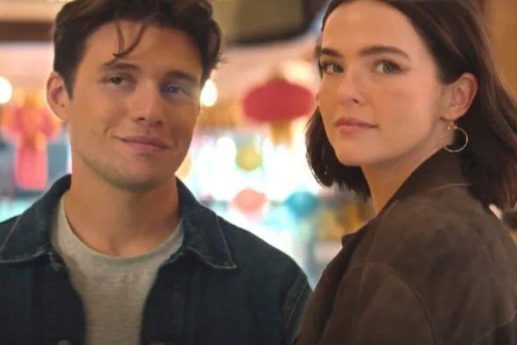 Os 16 melhores filmes de romance da Netflix!