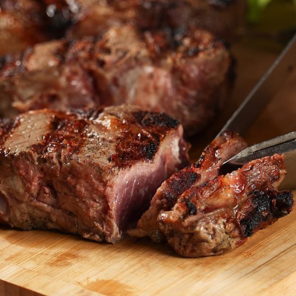Rodízios de churrasco em Juiz de Fora: Potência do Sul (Foto: reprodução Instagram)