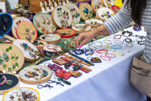 Feira de Artesanato Arte Viva JF @ Constantino Hotel