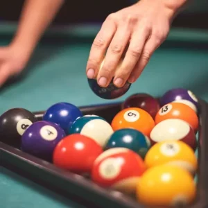 6 bares com sinuca em Juiz de Fora