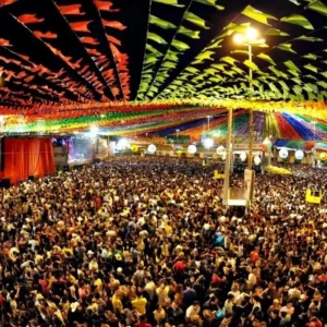 Festas juninas em Juiz de Fora para curtir!