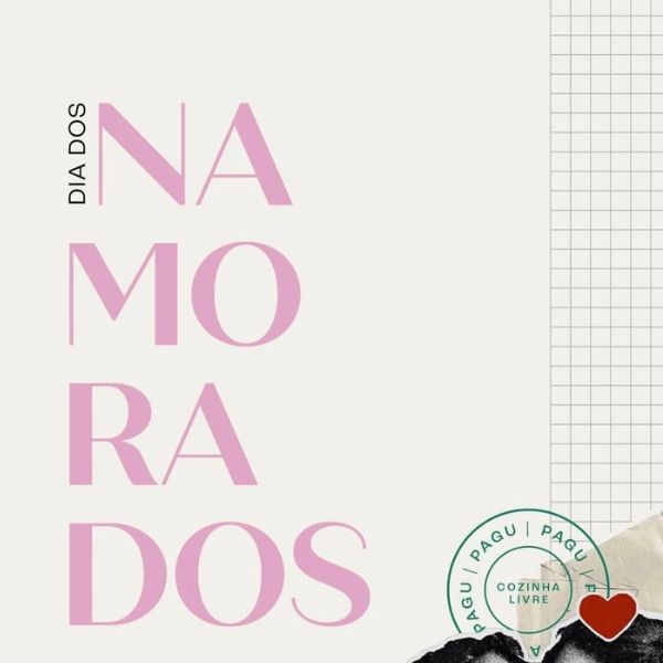 Onde ir no Dia dos Namorados em Juiz de Fora: Pagu | Foto: reprodução Instagram