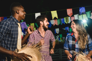 Festas juninas em Juiz de Fora para curtir!