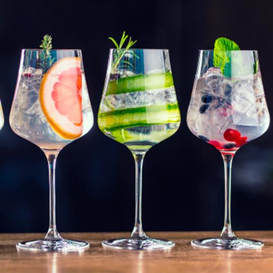 12 lugares para tomar bons drinks em Juiz de Fora!