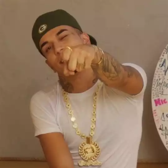 4ª Edição JF Rap Festival | MC Poze do Rodo, Orochi, Veigh, Raffé e Oruam @ Terrazzo