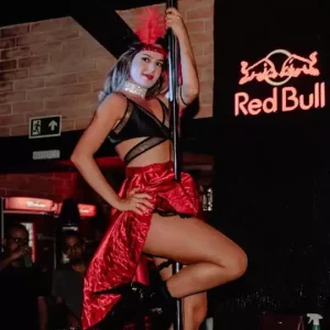 Tantra Art Fest @ HankzBier