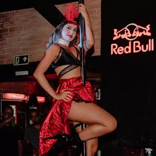 Tantra Art Fest @ HankzBier