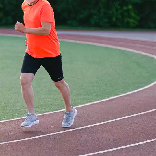 7ª Corrida de Rua Unimed @ Via São Pedro