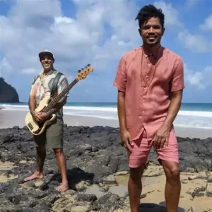 Natiruts em Juiz de Fora @ Estacionamento do Estádio Municipal