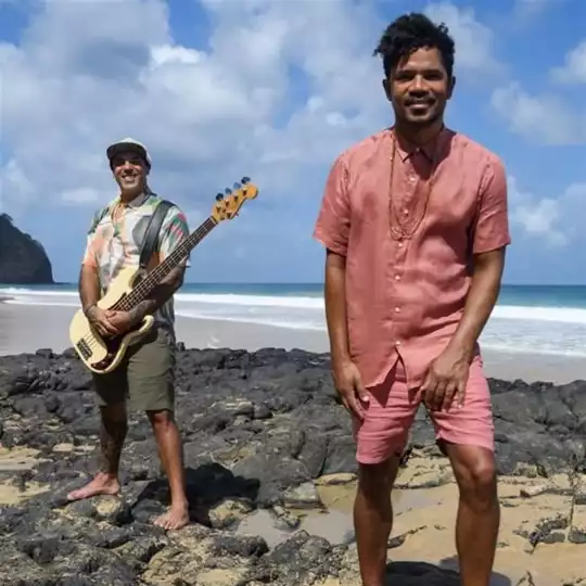 Natiruts em Juiz de Fora @ Estacionamento do Estádio Municipal