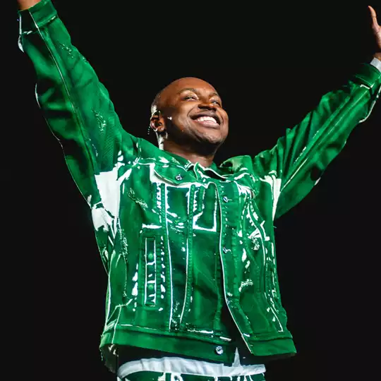 Explode Coração com Thiaguinho @ Terrazzo