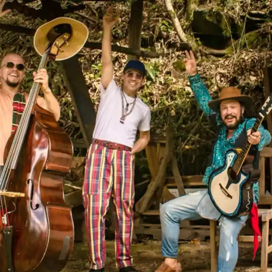 Sr. Matanza Country e Blues Festival @ Quintal do Sr. Matanza