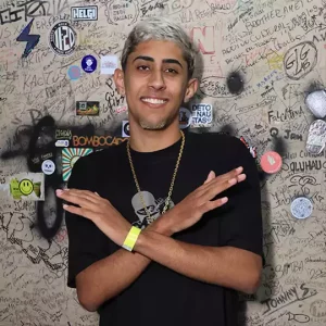 [FOTOS] Caio Luccas no Cultural Bar