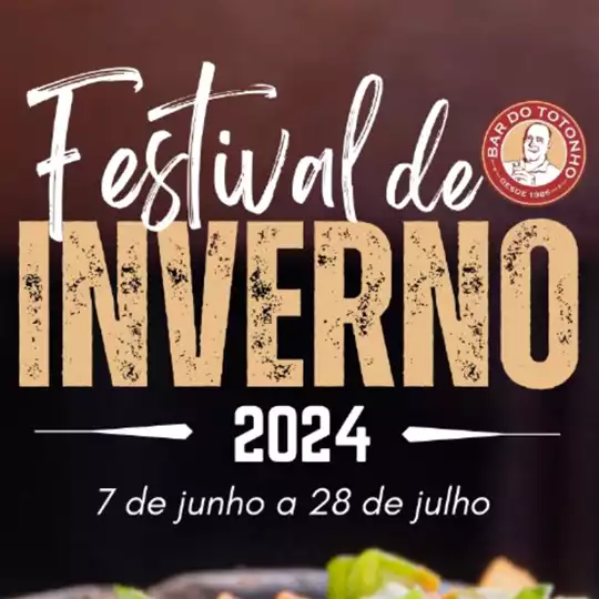 Festival de Inverno @ Bar do Totonho