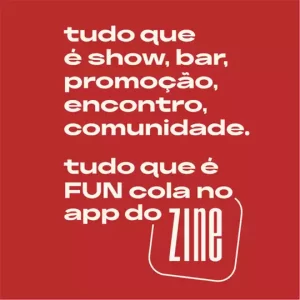 [GUIA] Conheça o aplicativo do Zine e suas funcionalidades!