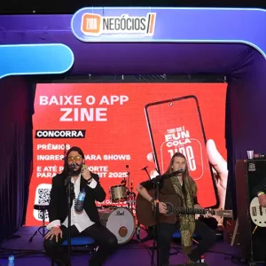 [FOTOS] JF Summit 2024 – Primeiro Dia