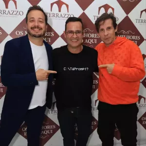 [FOTOS] JF Summit 2024 – Segundo Dia @ Terrazzo
