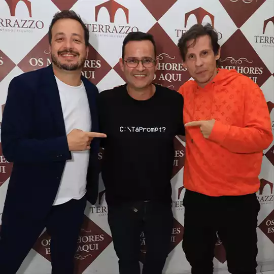 [FOTOS] JF Summit 2024 – Segundo Dia @ Terrazzo