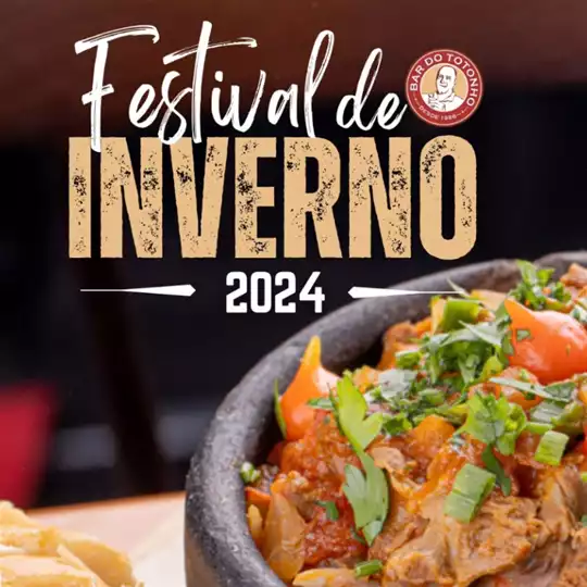 Saiba tudo sobre o Festival de Inverno do Bar do Totonho!