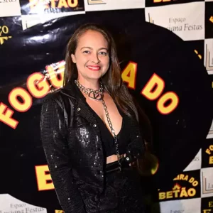 [FOTOS] Fogueira do Betão 2024