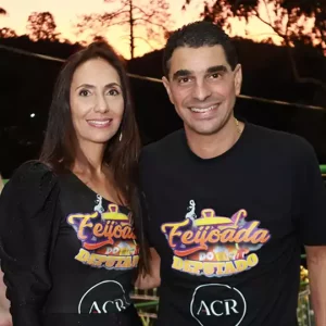 [FOTOS] Feijoada do Deputado 2024