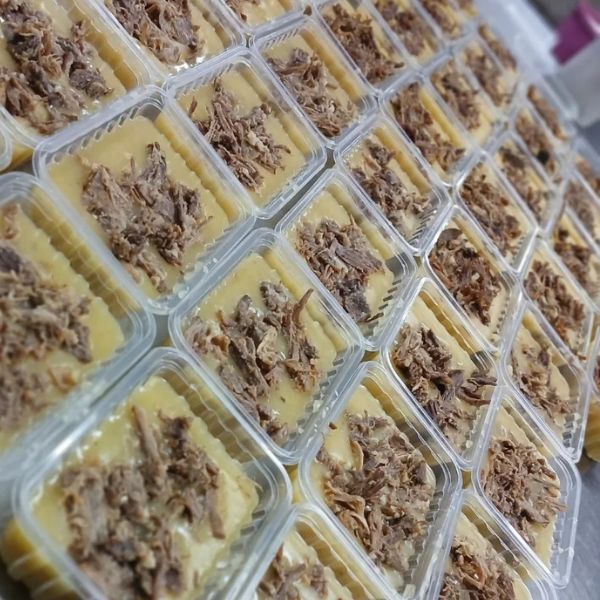 Onde tomar caldo em Juiz de Fora - Filezinho Grill (Foto: reprodução Instagram)