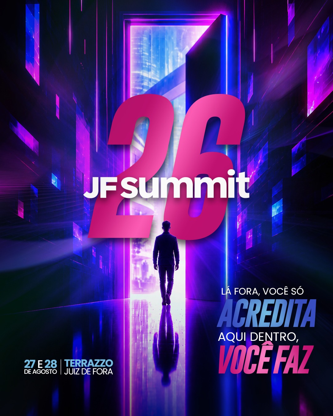 JF Summit 2026